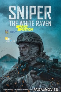 Sniper The White Raven (2022) Telugu Dubbed Movie