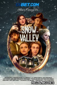 Snow Valley (2024) Hollywood Hindi Dubbed Full Movie