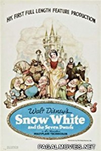 Snow White And The Seven Dwarfs (1937) Hindi Dubbed Animated Movie
