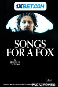Songs For A Fox (2021) Hollywood Hindi Dubbed Full Movie