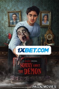 Sorry About the Demon (2023) Bengali Dubbed