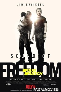 Sound of Freedom (2022) Bengali Dubbed Movie