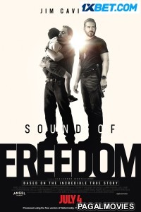 Sound of Freedom (2022) Tamil Dubbed Movie