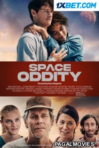 Space Oddity (2023) Bengali Dubbed Movie