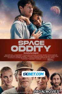 Space Oddity (2023) Hollywood Hindi Dubbed Full Movie