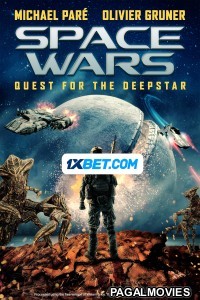 Space Wars Quest For The Deepstar (2023) Bengali Dubbed
