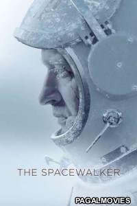 Spacewalker (2020) English Movie