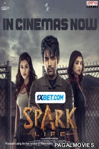 Spark LIFE (2023) Telugu Full Movie
