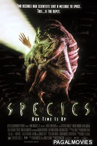 Species (1995) Hollywood Hindi Dubbed Full Movie
