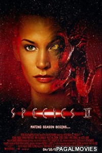 Species II (1998) Hollywood Hindi Dubbed Full Movie
