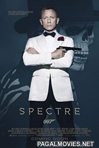 Spectre (2015) Hindi Dubbed English Movie
