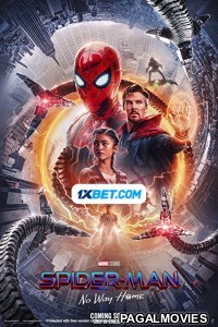 Spider-Man No Way Home (2021) Telugu Dubbed Movie
