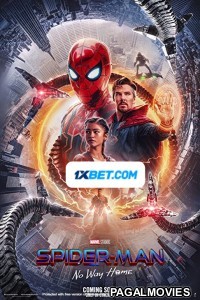 Spider Man No Way Home (2021) Hollywood Hindi Dubbed Full Movie