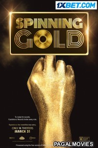 Spinning Gold (2023) Telugu Dubbed Movie
