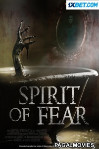 Spirit of Fear (2023) Tamil Dubbed Movie