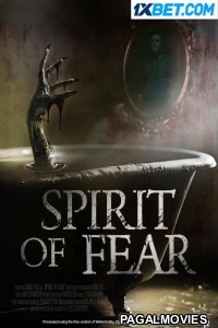 Spirit of Fear (2023) Telugu Dubbed Movie