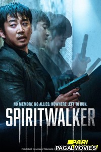 Spiritwalker (2021) Hollywood Hindi Dubbed Full Movie