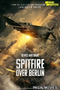 Spitfire Over Berlin (2022) Tamil Dubbed