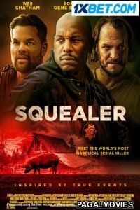 Squealer (2023) Telugu Dubbed Movie