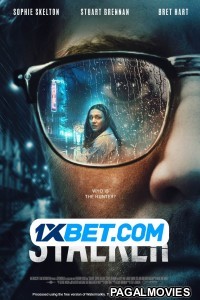 Stalker (2022) Tamil Dubbed Movie