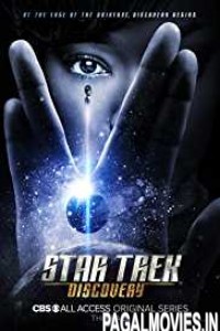Star Trek Discovery (2017) English Movie