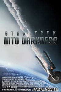 Star Trek Into Darkness (2013) Hollywood Hindi Dubbed Full Movie