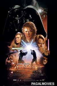 Star Wars: Episode III - Revenge of the Sith (2005) Hollywood Hindi Dubbed Movie