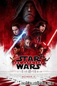 Star Wars: The Last Jedi (2017) Hollywood Hindi Dubbed Movie