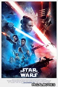 Star Wars The Rise of Skywalker (2019) Hindi Dubbed Movie
