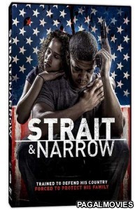 Strait And Narrow (2016) Hollywood Hindi Dubbed Full Movie