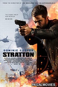 Stratton (2017) Hollywood Hindi Dubbed Full Movie