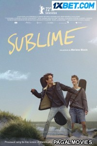 Sublime (2023) Hindi Dubbed Full Movie