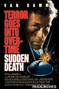Sudden Death (1995) Hollywood Hindi Dubbed Full Movie