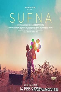 Sufna (2020) Punjabi Movie