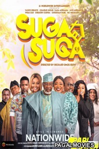 Suga Suga (2021) Hollywood Hindi Dubbed Full Movie