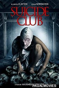 Suicide Club (2018) English Movie