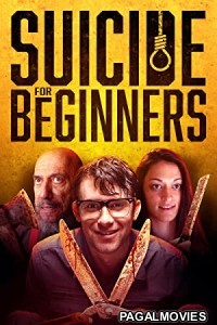 Suicide For Beginners (2022) Telugu Dubbed