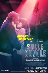 Sulle nuvole (2022) Hollywood Hindi Dubbed Full Movie