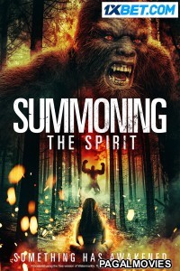 Summoning the Spirit (2023) Telugu Dubbed Movie
