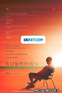 Sundown (2022) Tamil Dubbed