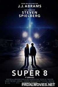 Super 8 (2011) Dual Audio Hindi Dubbed Movie
