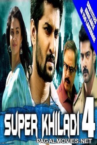 Super Khiladi 4 (2018) Hindi Dubbed South Indian Movie