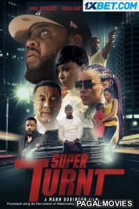 Super Turnt (2022) Hollywood Hindi Dubbed Full Movie