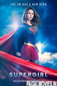 Supergirl (2015) English Movie