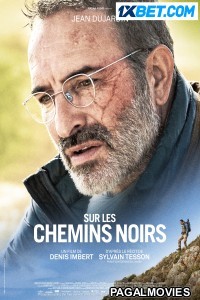 Sur Les Chemins Noirs (2023) Hollywood Hindi Dubbed Full Movie