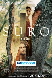 Suro (2023) Hollywood Hindi Dubbed Full Movie