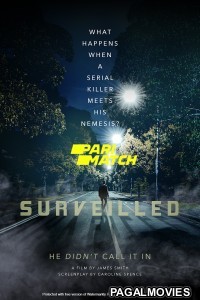 Surveilled (2021) Hollywood Hindi Dubbed Full Movie