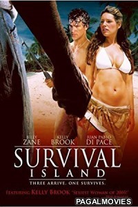 Survival Island (2005) Dual Audio UNRATED Hindi Movie