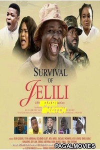 Survival of Jelili (2019) Hollywood Hindi Dubbed Full Movie
