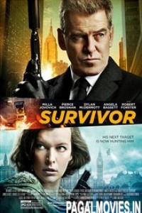 Survivor (2015) Dual Audio Hindi Dubbed English Movie